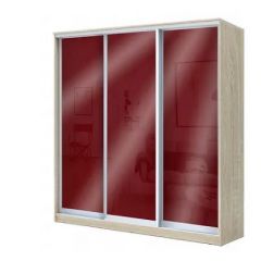 Шкаф-купе ХИТ 22-18/2-222 (620) в Стрежевом - strezevoi.mebel24.online | фото 7