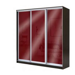 Шкаф-купе ХИТ 22-18/2-222 (620) в Стрежевом - strezevoi.mebel24.online | фото 9