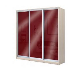 Шкаф-купе ХИТ 22-4-20/2-222 (420) в Стрежевом - strezevoi.mebel24.online | фото 7