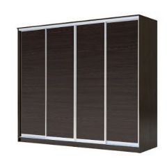 Шкаф-купе ХИТ 23-24/2-1111 (620) в Стрежевом - strezevoi.mebel24.online | фото 1