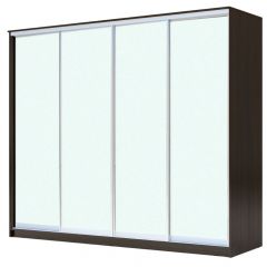 Шкаф-купе ХИТ 23-4-24/2-8888 (420) в Стрежевом - strezevoi.mebel24.online | фото 1