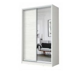 Шкаф-купе ХИТ 24-12/2-15 (620) в Стрежевом - strezevoi.mebel24.online | фото 4