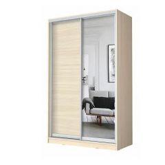 Шкаф-купе ХИТ 24-12/2-15 (620) в Стрежевом - strezevoi.mebel24.online | фото 6