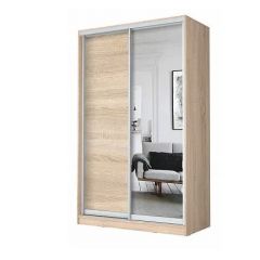 Шкаф-купе ХИТ 24-12/2-15 (620) в Стрежевом - strezevoi.mebel24.online | фото 7