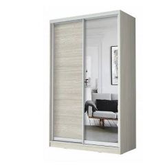 Шкаф-купе ХИТ 24-12/2-15 (620) в Стрежевом - strezevoi.mebel24.online | фото 8