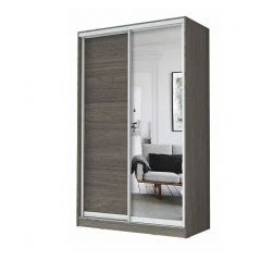 Шкаф-купе ХИТ 24-12/2-15 (620) в Стрежевом - strezevoi.mebel24.online | фото 10