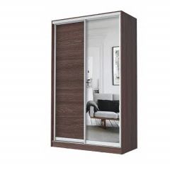 Шкаф-купе ХИТ 24-14-15 (620) в Стрежевом - strezevoi.mebel24.online | фото 1