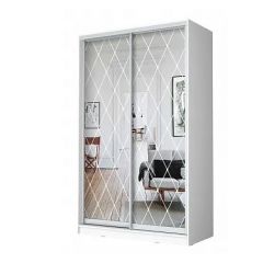 Шкаф-купе ХИТ 24-17-66 (620) в Стрежевом - strezevoi.mebel24.online | фото