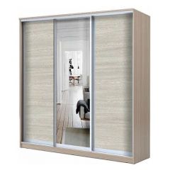 Шкаф-купе ХИТ 24-18/2-151 (620) в Стрежевом - strezevoi.mebel24.online | фото 8