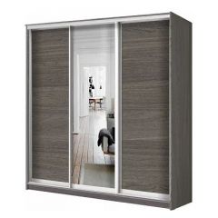 Шкаф-купе ХИТ 24-18/2-151 (620) в Стрежевом - strezevoi.mebel24.online | фото 10