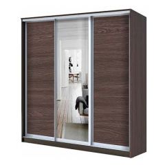 Шкаф-купе ХИТ 24-18/2-151 (620) в Стрежевом - strezevoi.mebel24.online | фото 11