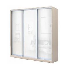 Шкаф-купе ХИТ 24-18/2-888 (620) в Стрежевом - strezevoi.mebel24.online | фото 5
