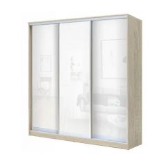 Шкаф-купе ХИТ 24-18/2-888 (620) в Стрежевом - strezevoi.mebel24.online | фото 6
