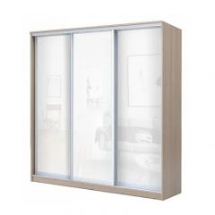 Шкаф-купе ХИТ 24-18/2-888 (620) в Стрежевом - strezevoi.mebel24.online | фото 7