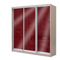 Шкаф-купе ХИТ 24-18-222 (620) в Стрежевом - strezevoi.mebel24.online | фото 9