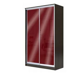 Шкаф-купе ХИТ 24-4-12/2-22 (420) в Стрежевом - strezevoi.mebel24.online | фото 1