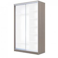 Шкаф-купе ХИТ 24-4-12/2-88 (420) в Стрежевом - strezevoi.mebel24.online | фото