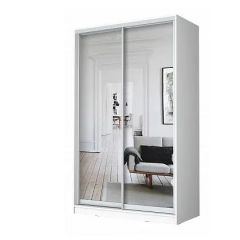 Шкаф-купе ХИТ 24-4-17-55 (420) в Стрежевом - strezevoi.mebel24.online | фото