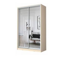 Шкаф-купе ХИТ 24-4-17-55 (420) в Стрежевом - strezevoi.mebel24.online | фото 6