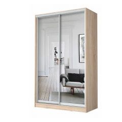 Шкаф-купе ХИТ 24-4-17-55 (420) в Стрежевом - strezevoi.mebel24.online | фото 7