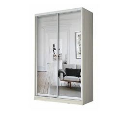 Шкаф-купе ХИТ 24-4-17-55 (420) в Стрежевом - strezevoi.mebel24.online | фото 8