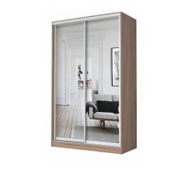 Шкаф-купе ХИТ 24-4-17-55 (420) в Стрежевом - strezevoi.mebel24.online | фото 9