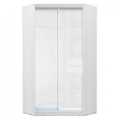 Шкаф-купе ХИТ-У-24-4-88 в Стрежевом - strezevoi.mebel24.online | фото