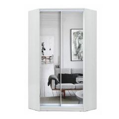 Шкаф-купе ХИТ-У-L-24-64-55 в Стрежевом - strezevoi.mebel24.online | фото