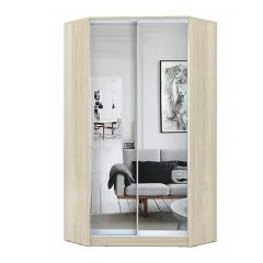 Шкаф-купе ХИТ-У-L-24-64-55 в Стрежевом - strezevoi.mebel24.online | фото 8