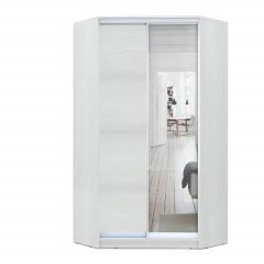 Шкаф-купе ХИТ-У-R-24-64-15 в Стрежевом - strezevoi.mebel24.online | фото