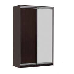 МИРАЖ 15.1 (620) Шкаф для платья и белья в Стрежевом - strezevoi.mebel24.online | фото 4