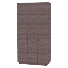 Шкаф "Аврора (H23)" в Стрежевом - strezevoi.mebel24.online | фото 13