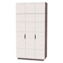 Шкаф "Аврора (H23)" в Стрежевом - strezevoi.mebel24.online | фото 14
