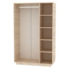 Шкаф "Аврора (H24)" в Стрежевом - strezevoi.mebel24.online | фото 2