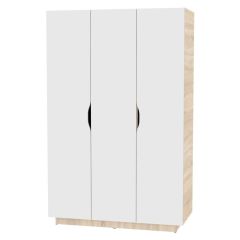 Шкаф "Аврора (H24)" в Стрежевом - strezevoi.mebel24.online | фото