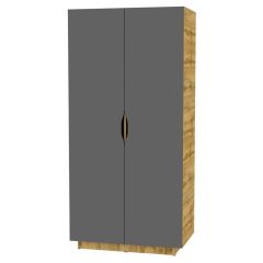 Шкаф "Аврора (H26)" в Стрежевом - strezevoi.mebel24.online | фото 19