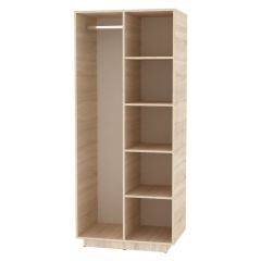 Шкаф "Аврора (H28)" в Стрежевом - strezevoi.mebel24.online | фото 2