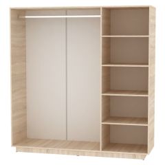 Шкаф "Аврора (H30)" в Стрежевом - strezevoi.mebel24.online | фото 2