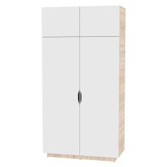 Шкаф "Аврора (H31)" в Стрежевом - strezevoi.mebel24.online | фото