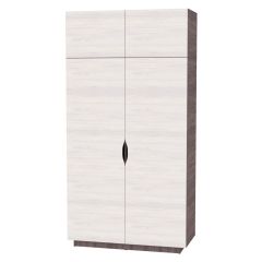 Шкаф "Аврора (H31)" в Стрежевом - strezevoi.mebel24.online | фото 14