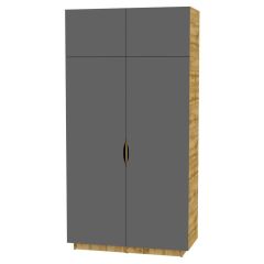 Шкаф "Аврора (H31)" в Стрежевом - strezevoi.mebel24.online | фото 19