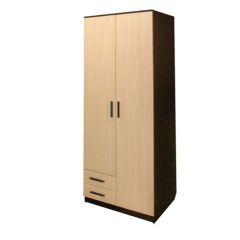 Шкаф распашной ПШ-3.9 в Стрежевом - strezevoi.mebel24.online | фото