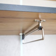 ВИРТОН 2 Шкаф с полками в Стрежевом - strezevoi.mebel24.online | фото 11