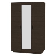 Шкаф с зеркалом "Аврора (H24_M)" в Стрежевом - strezevoi.mebel24.online | фото 10