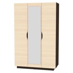 Шкаф с зеркалом "Аврора (H24_M)" в Стрежевом - strezevoi.mebel24.online | фото 11
