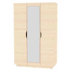 Шкаф с зеркалом "Аврора (H24_M)" в Стрежевом - strezevoi.mebel24.online | фото 12