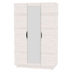 Шкаф с зеркалом "Аврора (H24_M)" в Стрежевом - strezevoi.mebel24.online | фото 18