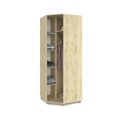 ЕВА Шкаф угловой Е58 в Стрежевом - strezevoi.mebel24.online | фото 6