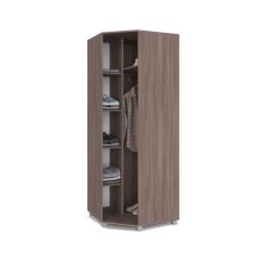 ЕВА Шкаф угловой Е58 в Стрежевом - strezevoi.mebel24.online | фото 10