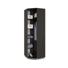 КАРИНА Шкаф угловой К57 в Стрежевом - strezevoi.mebel24.online | фото 4